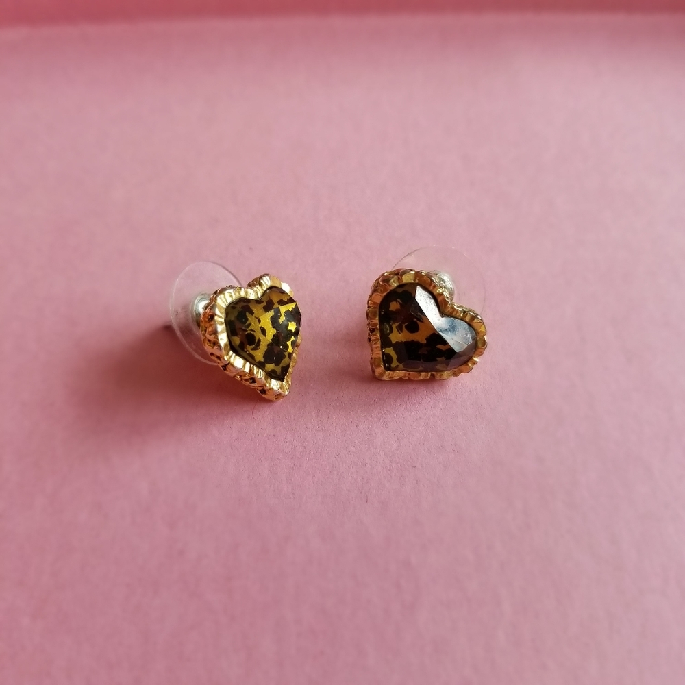 Betsey Johnson Earrings